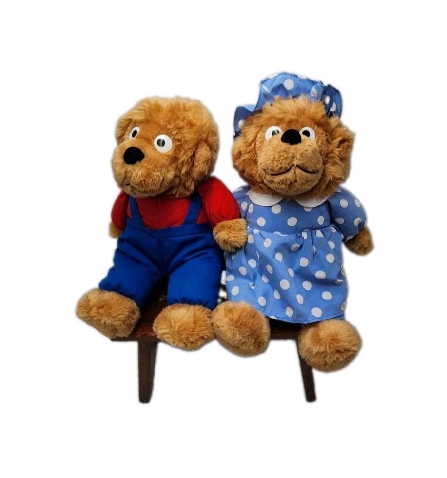 Chosun Plushies - Etsy
