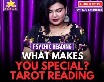 Psychic Reading: Next Relationship Prediction - Tarot & Numerology