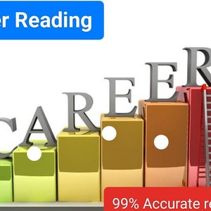 Lectura de Carrera, Lectura del Amor, Lectura Psíquica Completa, Lectura con Precisión del 99% y Satisfacción Total, Enviar Fecha de Nacimiento y Nombre Completo