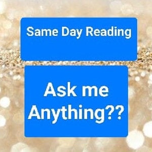Ask Me Anything, Best Friend Reading, Full Psychic Reading,99% Accurate Reading With Full Satisfaction, Send Dob & Full Name And photo