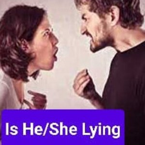 He/She Lying Reading Marriage Readings Love Reading, Full Psychic Reading, 99% Accurate Reading With Full Satisfaction, Send Dob & Full Name