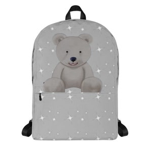 Backpack - Teddy #1