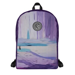 Backpack - Multi Color