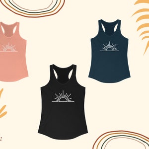 Simple Sun Tank