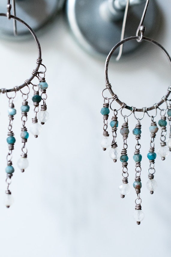 Boucles D'oreilles Boules En Argent 925 Plaqué Or - Style Filigrane Viana - Neuf Avec étiquettes