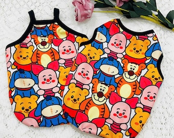 Pet clothes