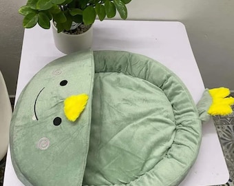 Pet bed