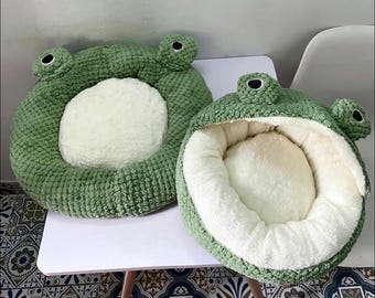 Pet bed