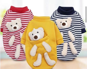 Pet clothes