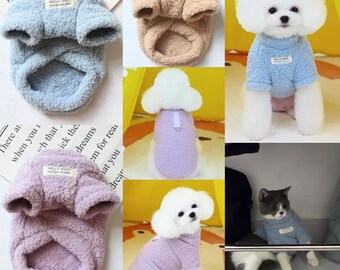 Dog clothes