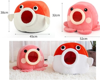 Pet bed