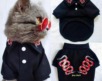 Cat clothes