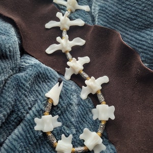 Dragon Bone Tails