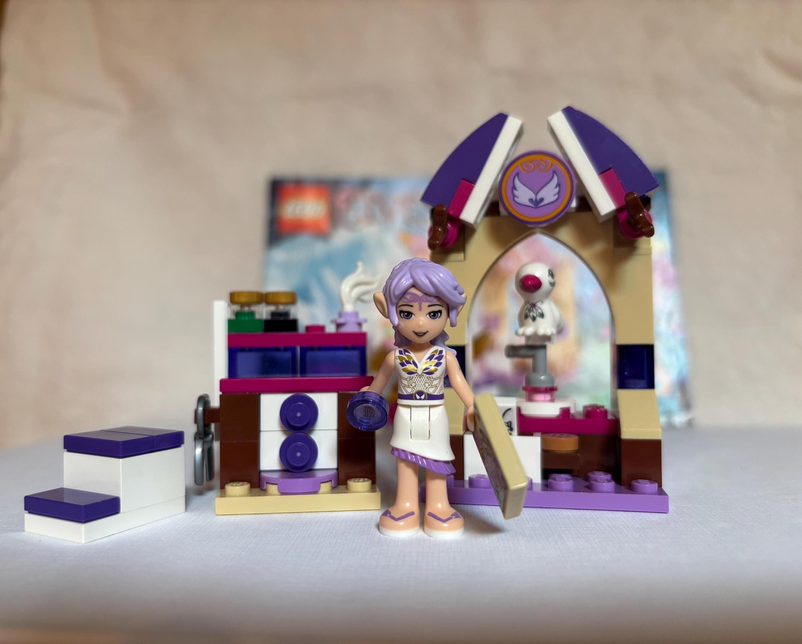Lego Elves Set 41071 