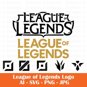 League of Legends Font Download