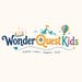 WonderQuestKids store logo
