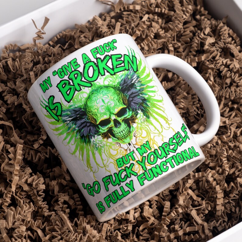 Funny Skeleton PNG: Irreverent Skull Sublimation Design (Digital Download) image 4