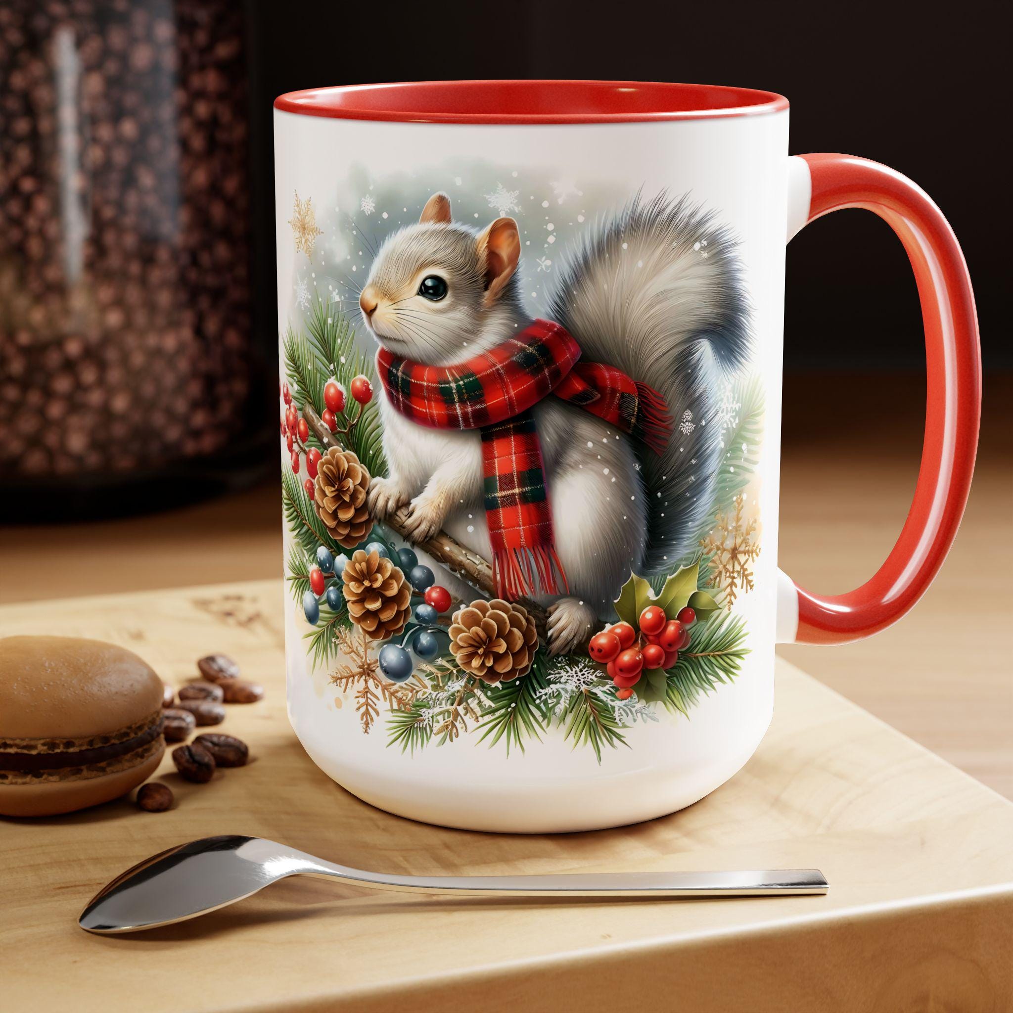 Emma Bridgewater Winter Animals - Etsy