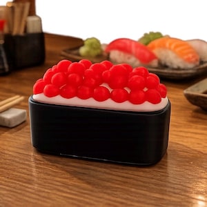 Airpods 4 Case Sushi - Etsy