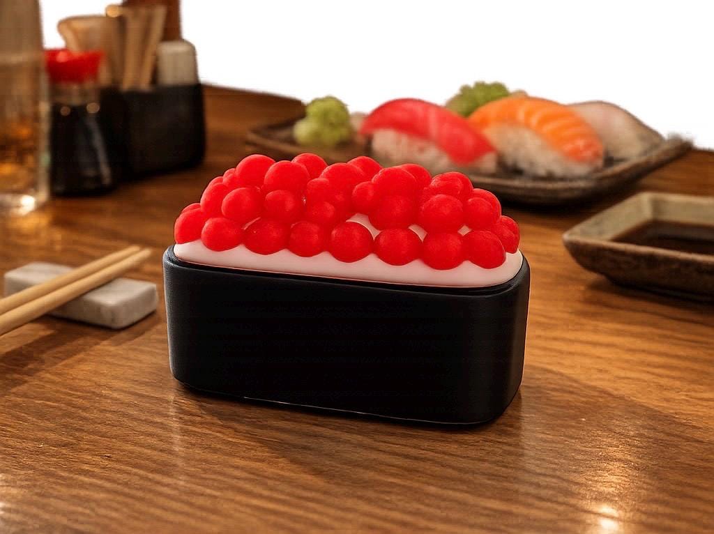Sushi Airpods Pro 3 - Etsy
