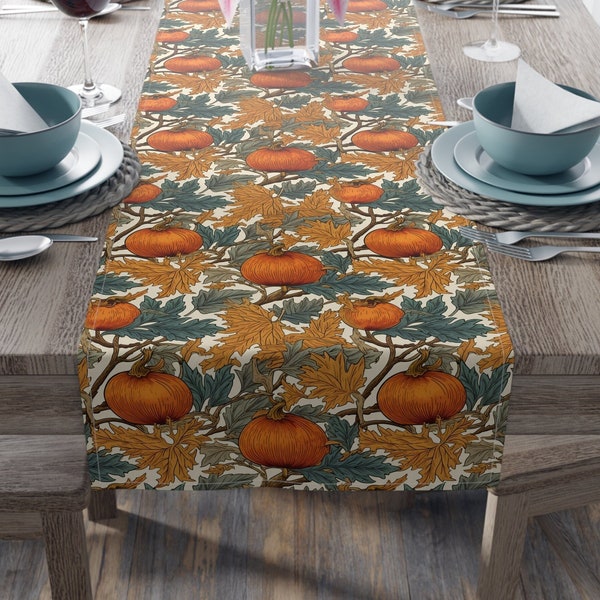 Holiday Table Decor Etsy