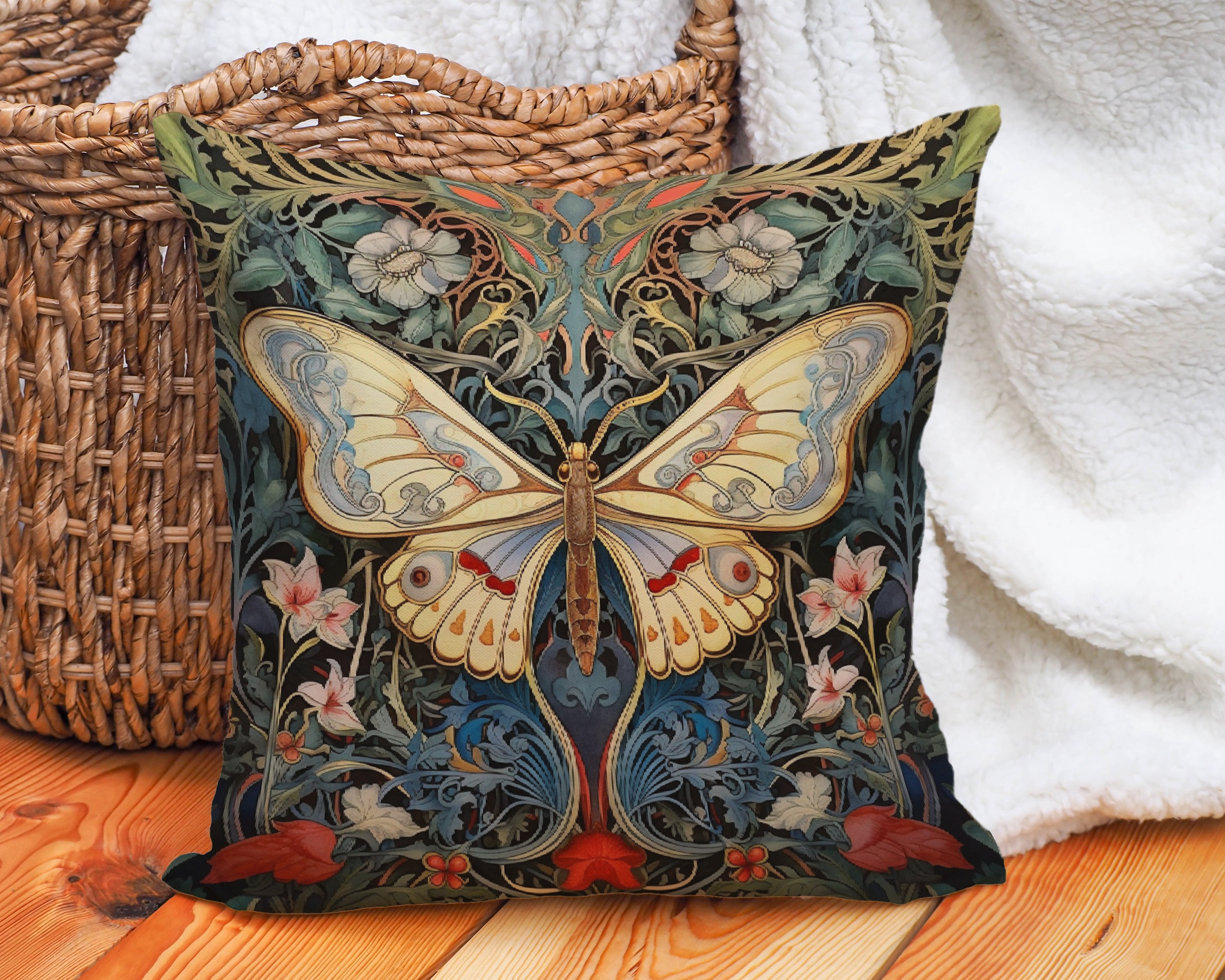 Butterfly shaped throw pillows shop