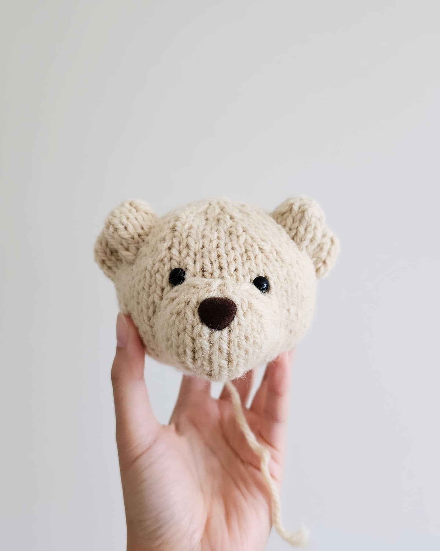 Bera Teddy Bear