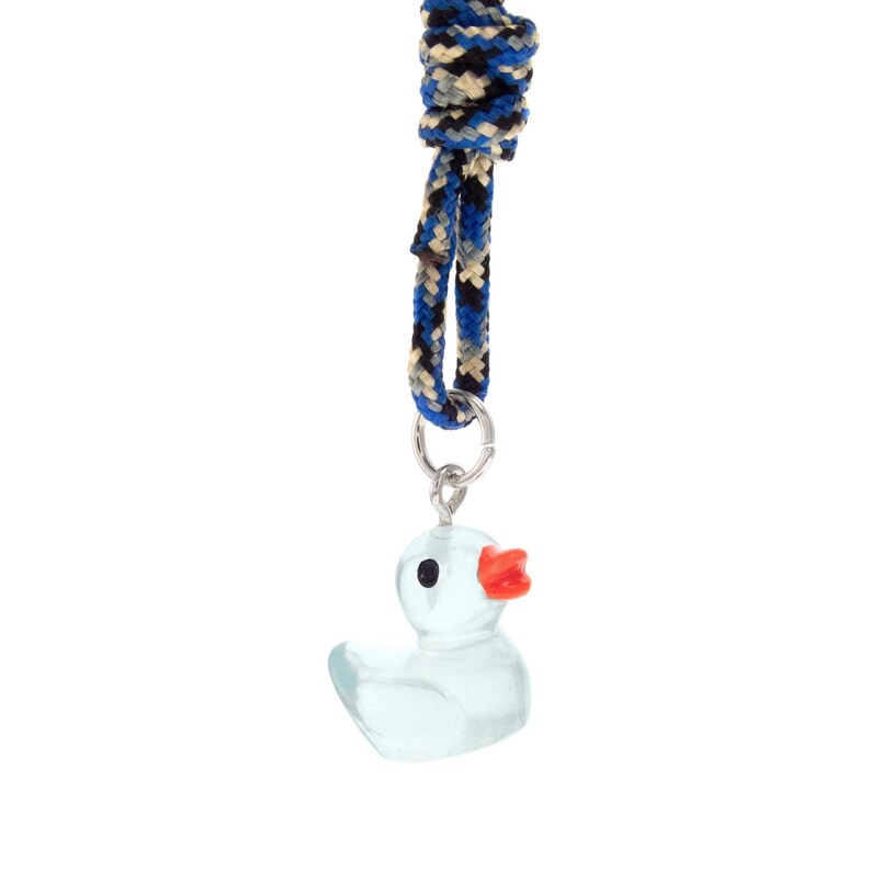 Pato de goma Depuración Pato JS HTML Ruby PHP React CSS Kotlin Código Error 404 Dotnet Python Ts Typescript Laravel Blank C++ C# Swift Llavero imagen 19