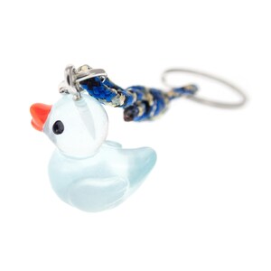 Pato de goma Depuración Pato JS HTML Ruby PHP React CSS Kotlin Código Error 404 Dotnet Python Ts Typescript Laravel Blank C++ C# Swift Llavero imagen 15