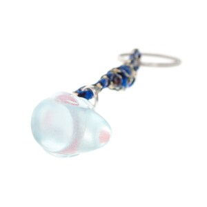 Pato de goma Depuración Pato JS HTML Ruby PHP React CSS Kotlin Código Error 404 Dotnet Python Ts Typescript Laravel Blank C++ C# Swift Llavero imagen 17