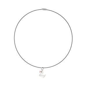 Collar de programación con patito de goma para programadoras. Bonito collar amarillo con forma de patito de goma. Regalo para depurar código Java y programar. imagen 20