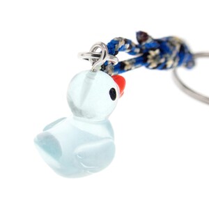 Pato de goma Depuración Pato JS HTML Ruby PHP React CSS Kotlin Código Error 404 Dotnet Python Ts Typescript Laravel Blank C++ C# Swift Llavero imagen 12