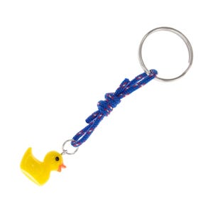 Yellow Rubber Duck Debugging. Plastic Duck for Debug Programming Code. Coding Keychain for KERNEL JavaScript Java JS HTML Ruby Php React Css