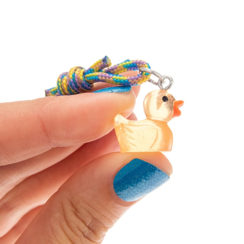 Badeendprogrammering, grappig programmeercadeau. Gele rubberen duckie-sleutelhanger. Cadeaus voor computerprogrammering, foutopsporing en codering afbeelding 5