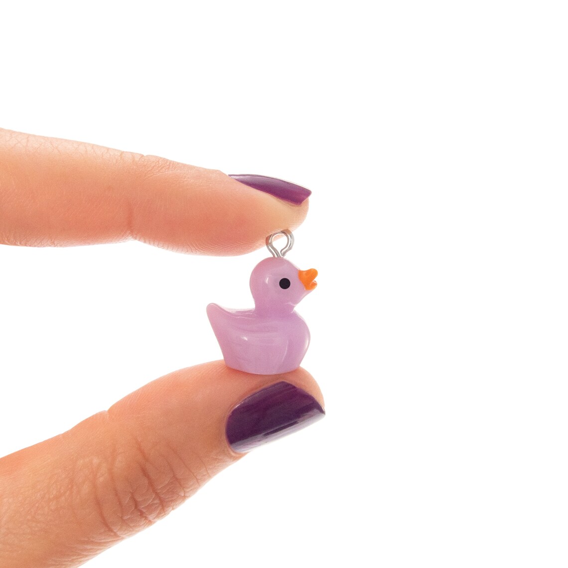 Programming Rubber Duck Earrings Dangle. Debugging Ducks for Etsy