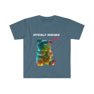 Mens Premium T-Shirt  The Official Gummibär T-Shirt Shop!