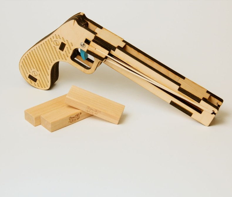 木製銃 - Etsy 日本