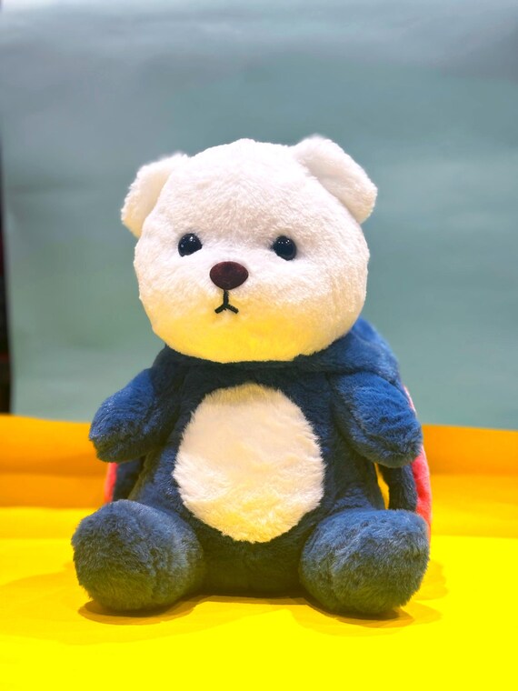 L'amore dell'orsacchiotto Beige • Mio Peluche L'amore dell'orsacchiotto Beige • Mio Peluche
