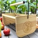 Harvest Baskets