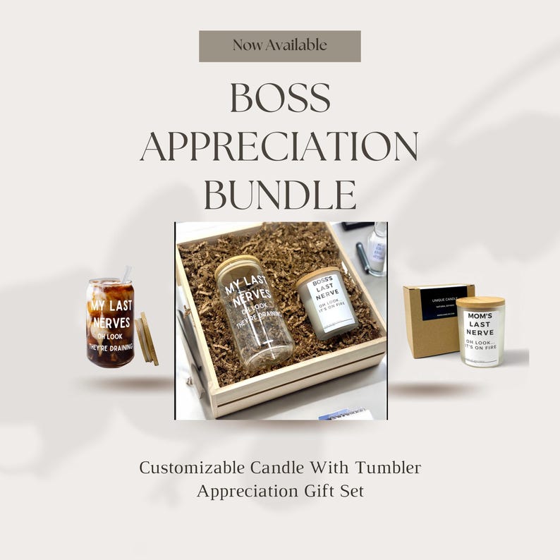 🎁 Ready to ship and make her day extra special!
💌 Add a gift note at checkout for that personal touch.

Our Favorite Feed Backs:

“Everything They Deserves”
Packed with love, this bundle is the perfect way to pamper employees with thoughtful, feel-good essentials they’ll actually use and adore.