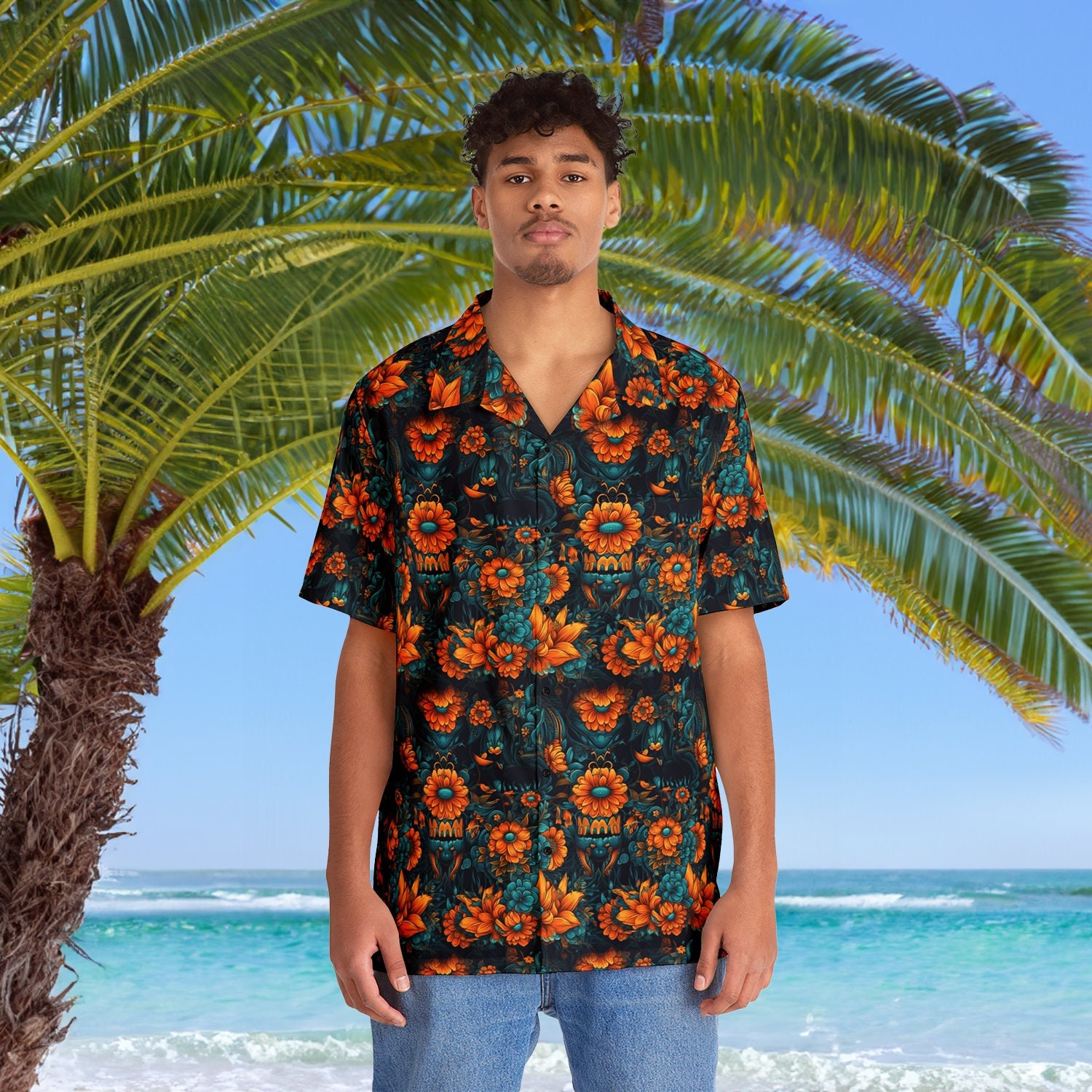 20% OFF Hot Sale Vintage New York Knicks Hawaiian Shirt For Men – 4 Fan Shop