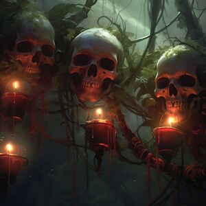 Skull Ward