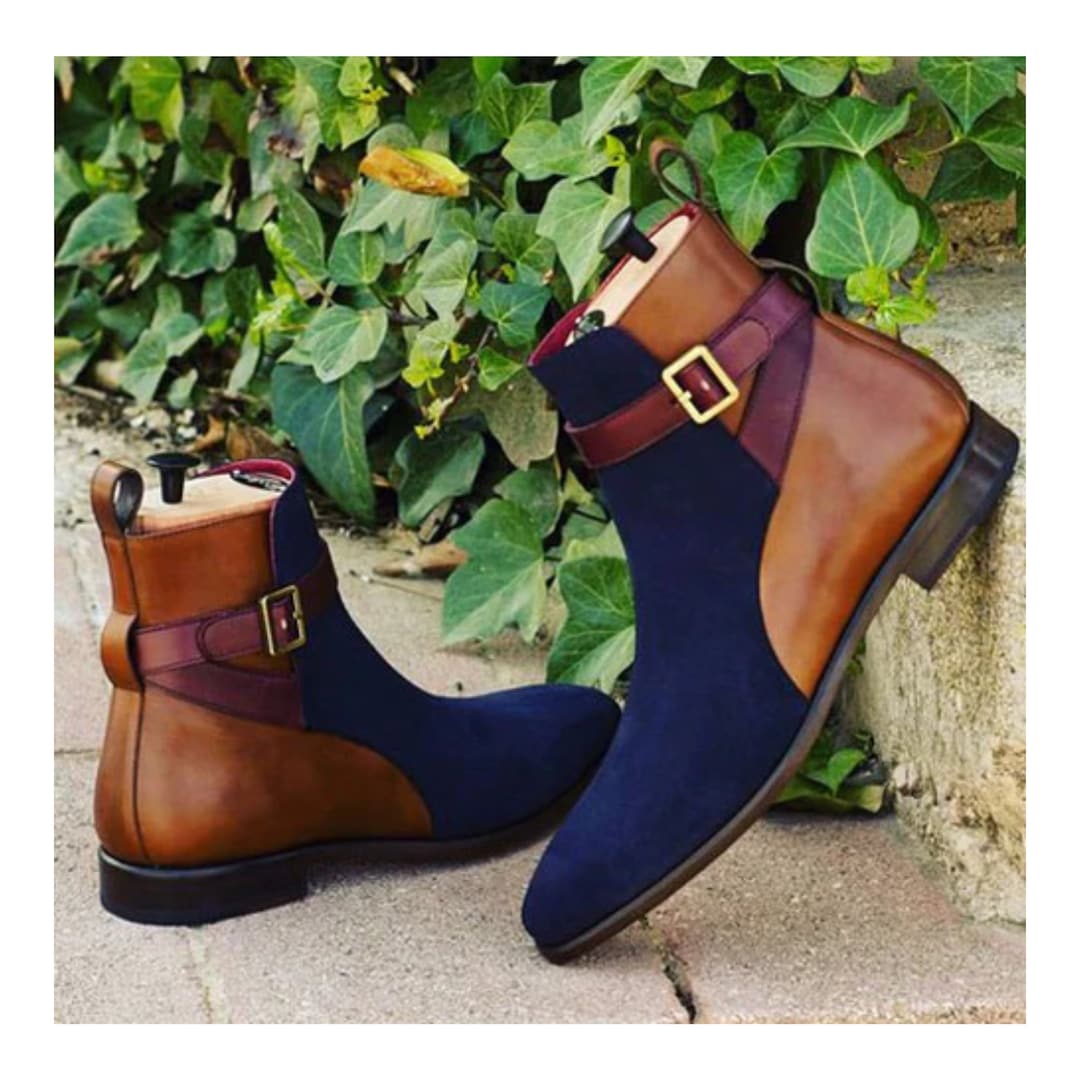 handmade boots womens