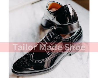Wright arch Preserver shoes 314 希少 ET WRIGHT BREATHER ARCH PRESERVER SHOES ,BLACK WITH SHOE