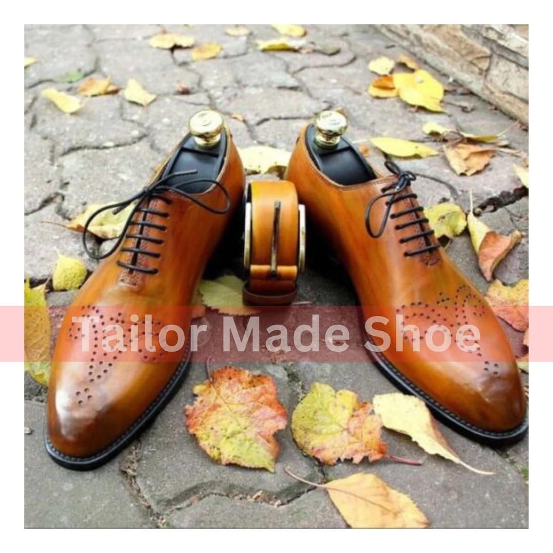 Buy Custom Shoes US Artisan Shoes Handcrafted Footwear Tailor Made