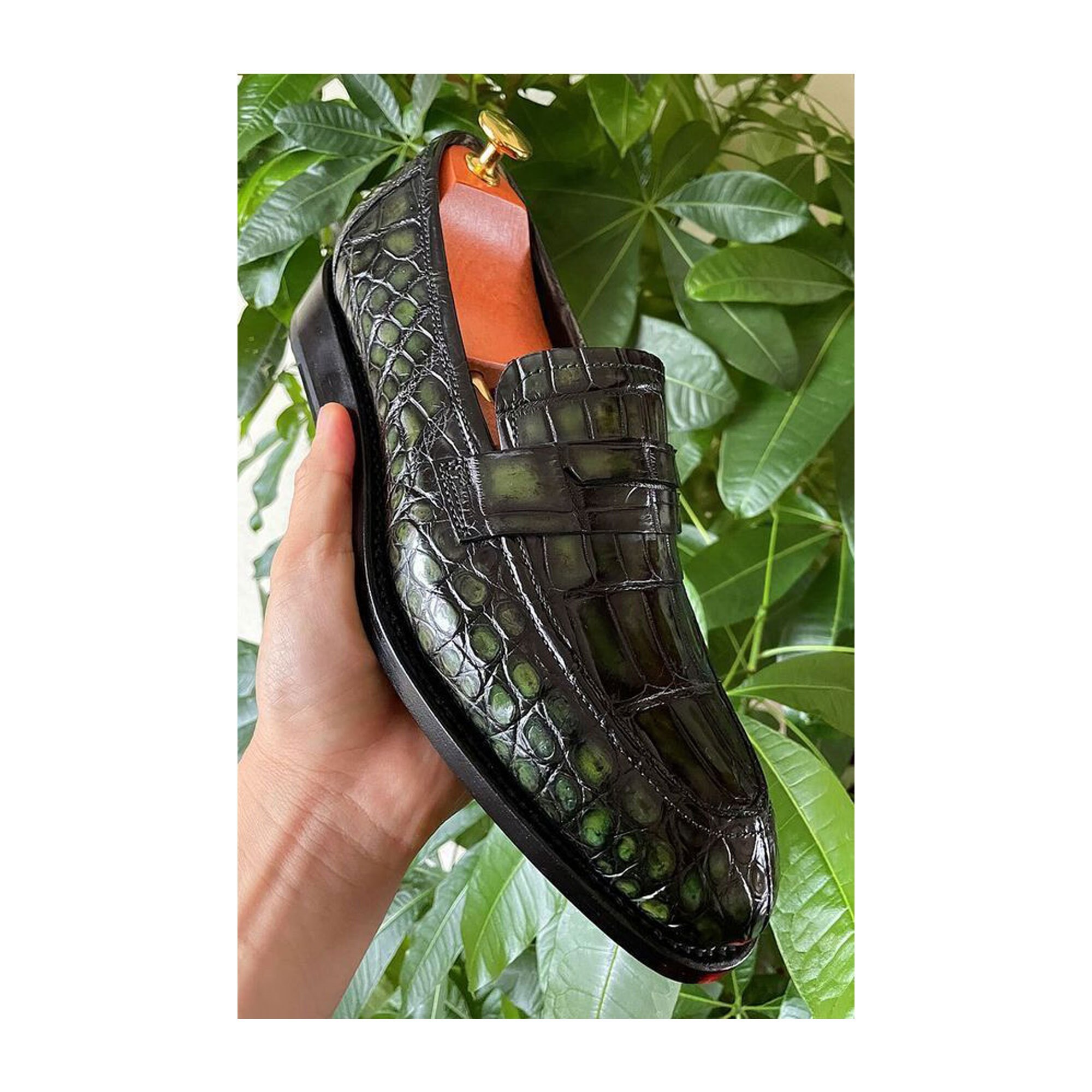Mens crocs dress shoes Etsy Mexico