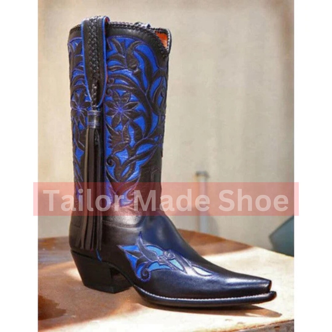 Pure Genuine Handmade Men display picture 3