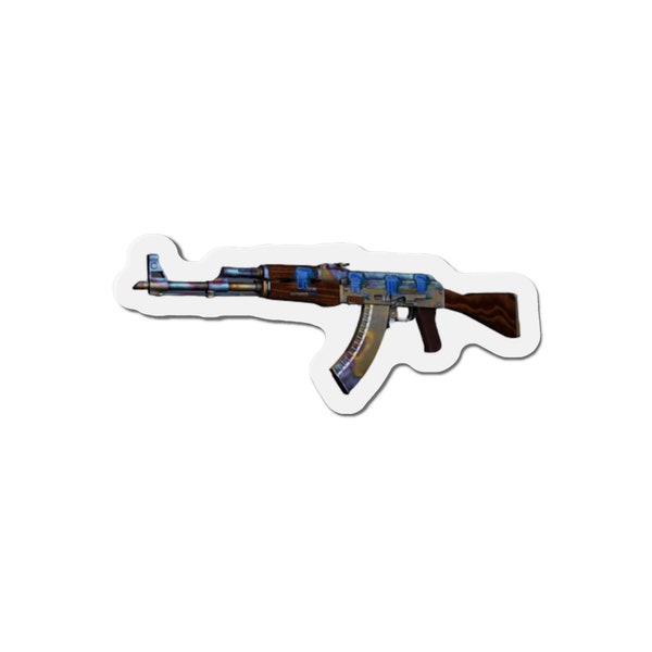 Titan Holo Sticker Csgo Etsy