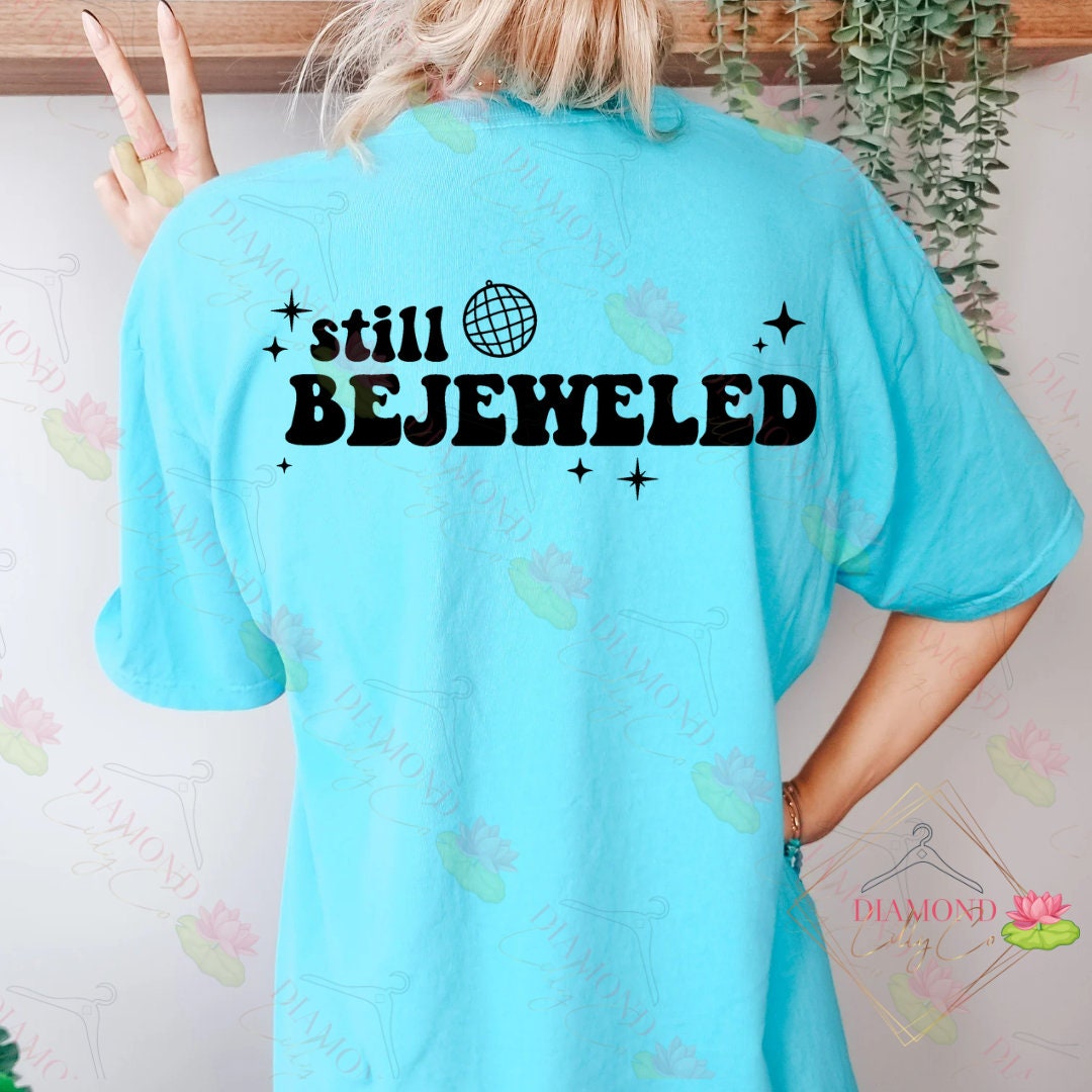Taylor Swift still Bejeweled Eras Tour Merchandise - Etsy