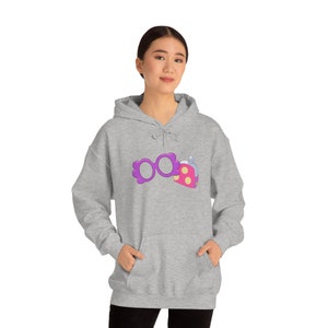 The Grannies Unisex Hooded Sweatshirt